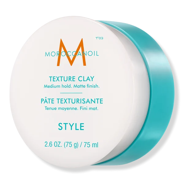 MoroccanOil Texture Clay 2.6 oz