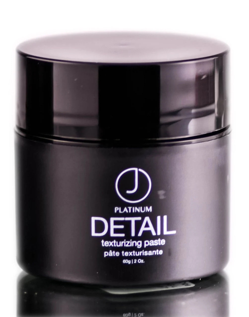 Platinum Detail Texture Paste - 2 oz