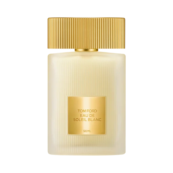 Tom Ford Eau De Soleil Blanc Womens Eau De Toilette Spray