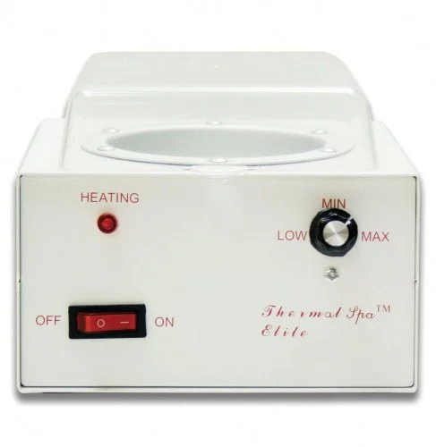 Thermal Spa Elite Wax Warmer Single