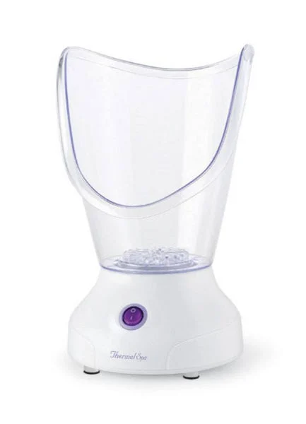 THERMAL SPA FACIAL SAUNA
