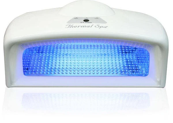 THERMAL SPA UV GEL LIGHT NAIL DRYER PAR416