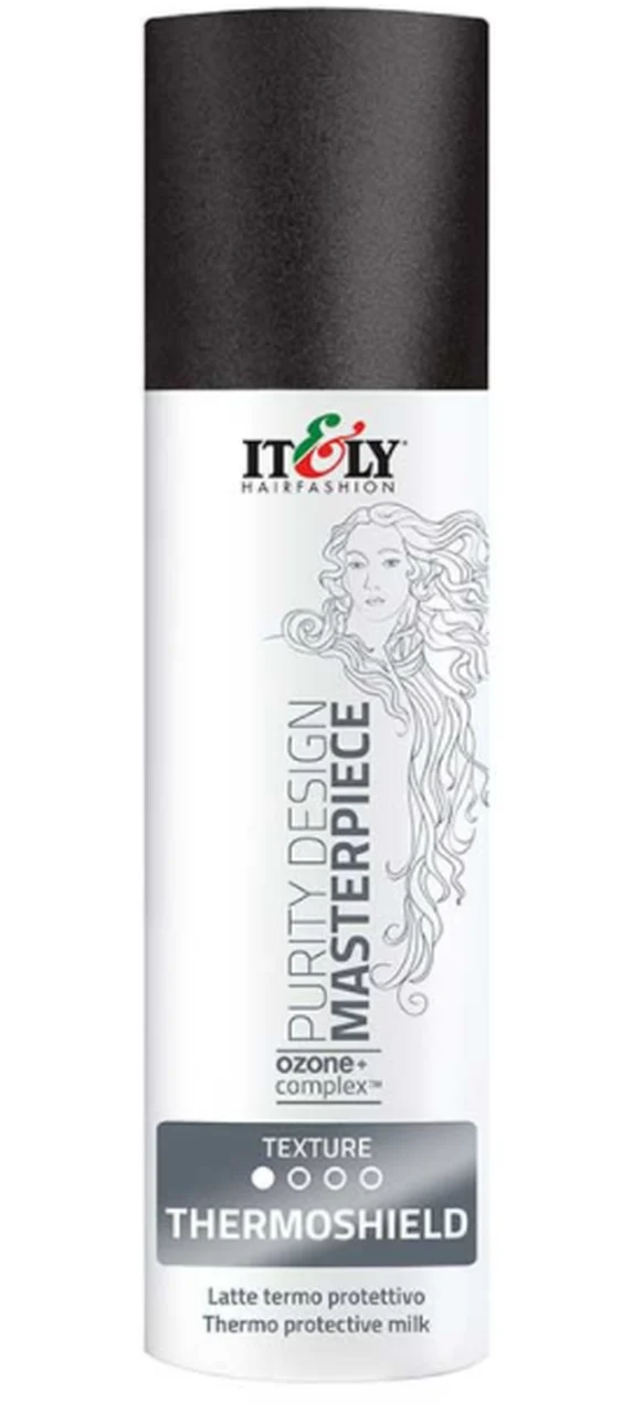 IT&LY Purity Design Masterpiece Texture Thermoshield - 5.07 oz