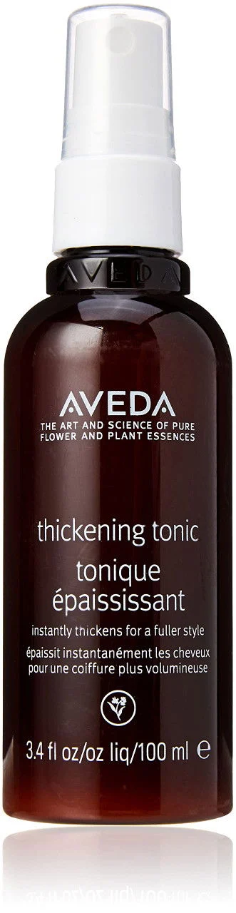 Thickening Tonic - 3.4 oz