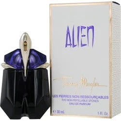 THIERRY MUGLER ALIEN WOMEN`S EAU DE TOILETTE SPRAY 1 OZ.