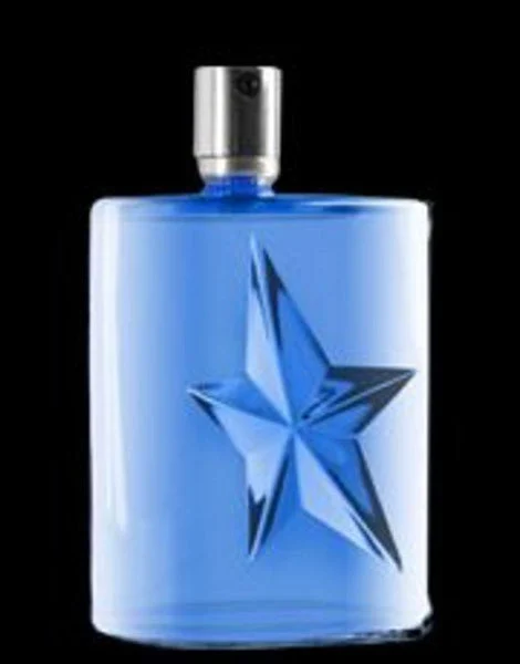 THIERRY MUGLER ANGEL MEN`S EDT SPRAY-REFILL 3.4 OZ