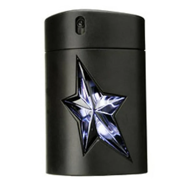 THIERRY MUGLER ANGEL MEN`S EDT SPRAY-RUBBER BOTTLE 1.7 OZ
