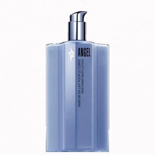 THIERRY MUGLER ANGEL WOMEN`S BODY LOTION 7 OZ