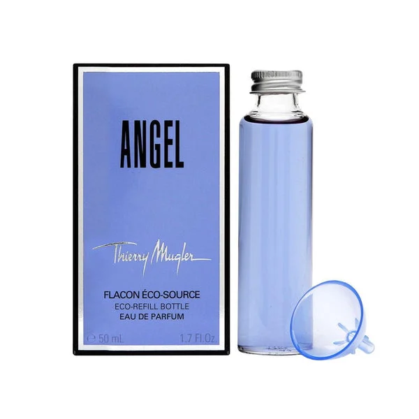 THIERRY MUGLER ANGEL WOMEN`S EDP REFILL 1.7 OZ