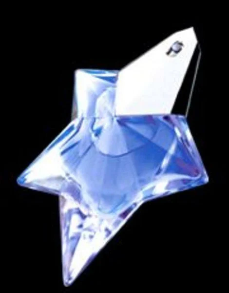 THIERRY MUGLER ANGEL WOMEN`S EDP SPRAY-REFILLABLE .8 OZ