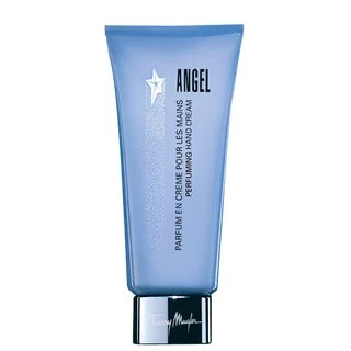 Thierry Mugler Angel Womens Perfume Hand Cream 3.4 oz