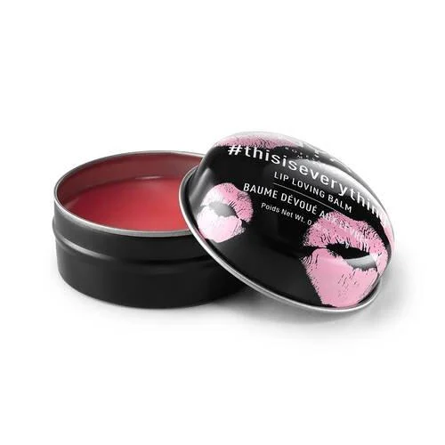 NYX Professional Thisiseverything Lip Balm