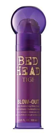 Tigi Bed Head Blow-Out Shine Cream 3.4 oz