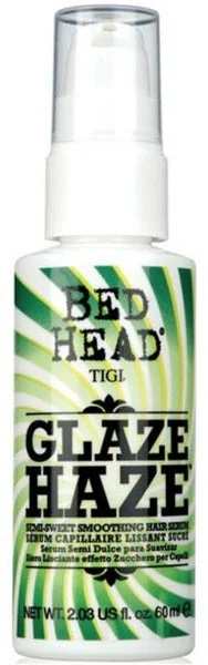 TIGI BED HEAD CANDY FIXATIONS GLAZE HAZE 2.03 OZ