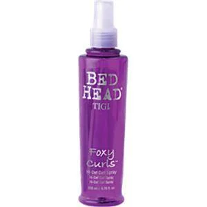 TIGI BED HEAD FOXY CURLS HI-DEFINITION CURL SPRAY 6.76 OZ