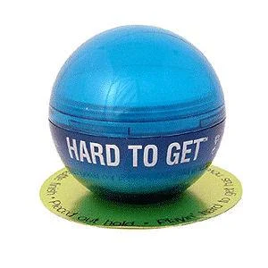 TIGI BED HEAD HARD TO GET PASTE 1.5 OZ