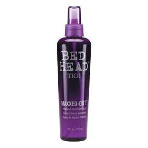 TIGI BED HEAD MAXXED-OUT MASSIVE HOLD HAIR SPRAY 8 OZ 40259