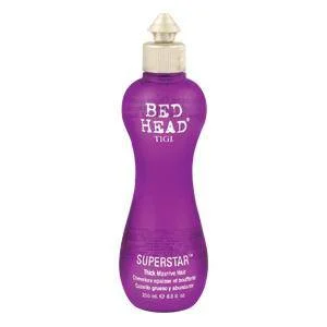 TIGI BED HEAD SUPERSTAR BLOW DRY LOTION 8.45 OZ 42752
