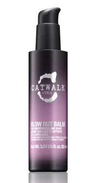TIGI CATWALK BLOW OUT BALM 3.04 OZ