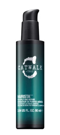 TIGI Catwalk Hairista Cream 3.04 oz