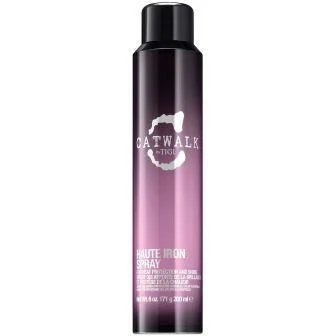 Tigi Catwalk Haute Iron Spray 6 oz