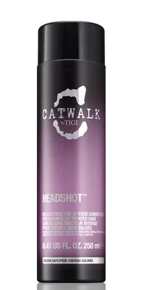 TIGI Catwalk Headshot Reconstructive Conditioner 8.45 oz