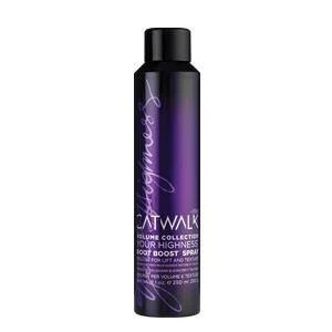 TIGI CATWALK YOUR HIGHNESS ROOT BOOST SPRAY 8.5 oz