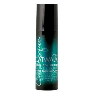TIGI CURLESQUE CURLS ROCK AMPLIFIER 5.07 OZ