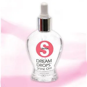 TIGI S FACTOR DREAM DROPS SHINE OIL 2.5 OZ 40831