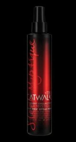 TIGI SLEEK MYSTIQUE FAST FIXX STYLER PREP 9.13 OZ.