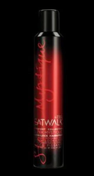TIGI SLEEK MYSTIQUE LOOK-LOCK SPRAY 9.2 OZ.