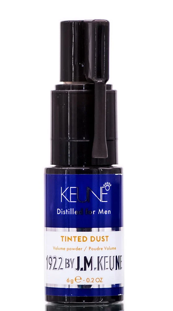 1922 By J.M. Keune Tinted Dust - 0.2 oz