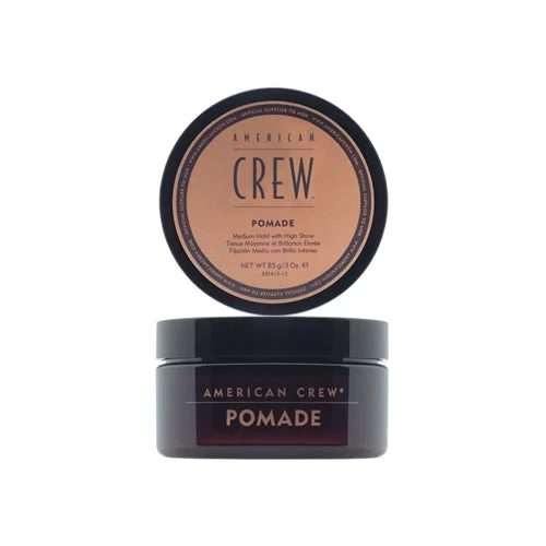 American Crew Pomade