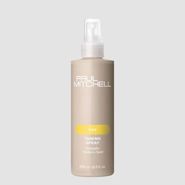 Paul Mitchell Taming Spray Leave In Detangling Conditioner 8.5 oz