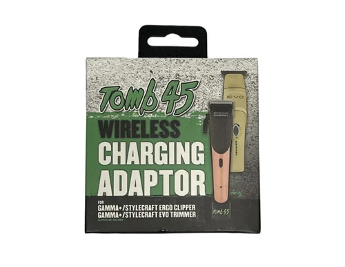 Tomb 45 Powerclip for Gamma+/Stylecraft ERGO Clipper & EVO Trimmer
