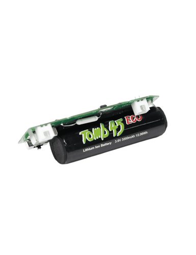 Tomb 45 Battery Upgrade for the Coddles FX Clipper