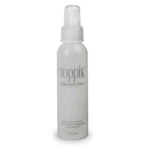 TOPPIK FIBERHOLD SPRAY 4 OZ TS4
