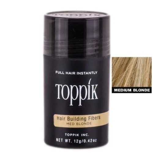 Toppik Fibers-Medium Blonde