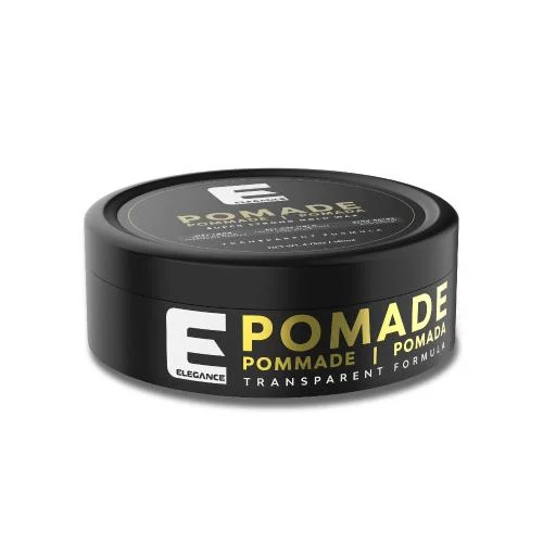 Elegance Hair Wax Transparent Pomade 4.73 oz