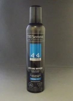 Tresemme 4+4 Styling Mousse 10.5 oz
