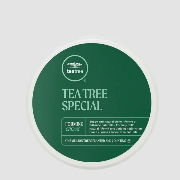 Paul Mitchell Tea Tree Forming Cream 3 oz