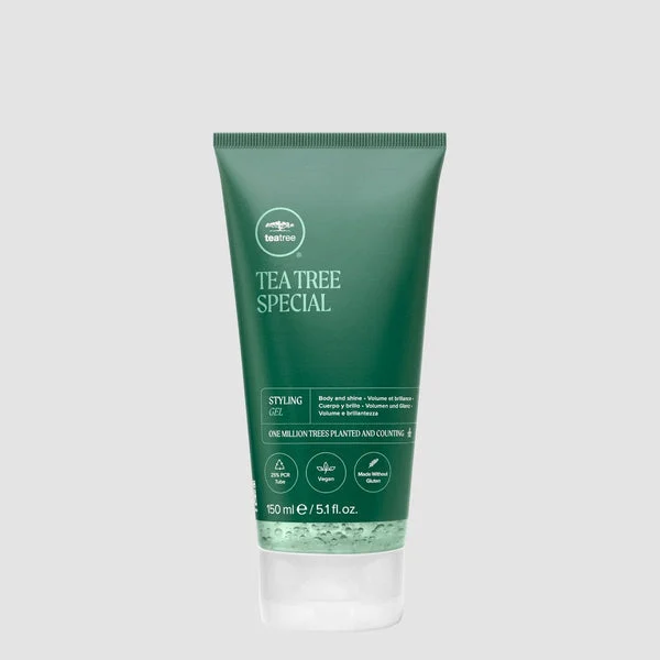 Paul Mitchell Tea Tree Styling Gel 5.1 oz
