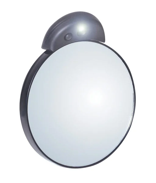 Tweezerman 10X Lighted Mirror