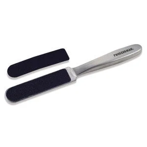 TWEEZERMAN INFINITY CALLUS RASP 5102-P