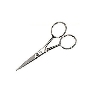 TWEEZERMAN MOUSTACHE SCISSORS 7200-P