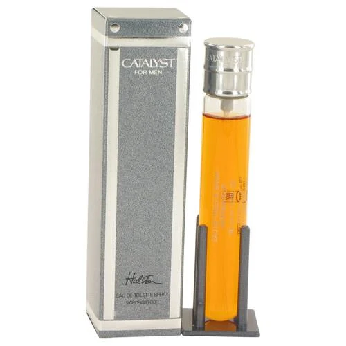Catalyst Men's Eau De Toilette Spray