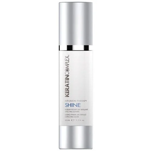 Keratin Shine 1.7 oz
