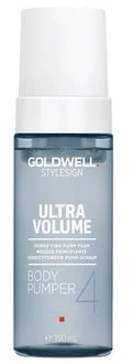 Goldwell DualSenses Ultra Volume Body Plumper 5 oz