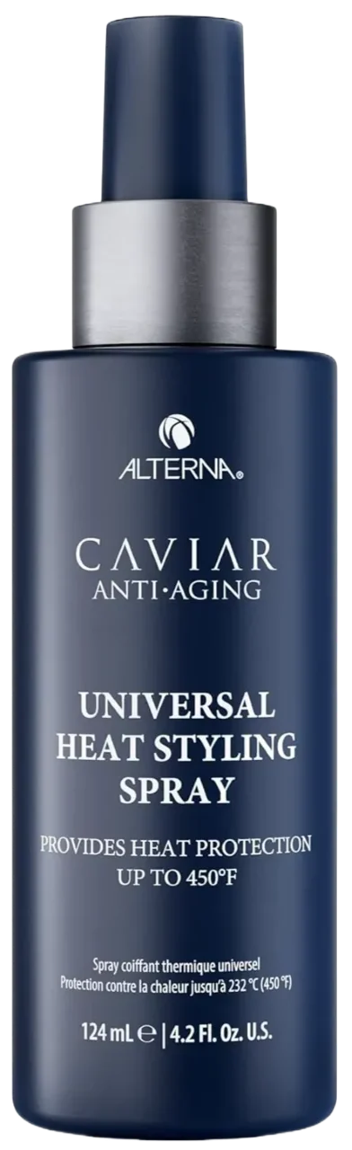 Caviar Anti-Aging Universal Heat Styling Spray - 4.2 oz