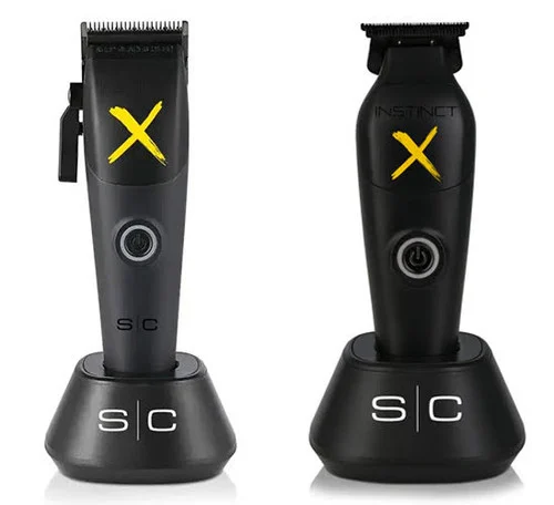 Stylecraft Instinct-X Vector Trimmer and Clipper Combo